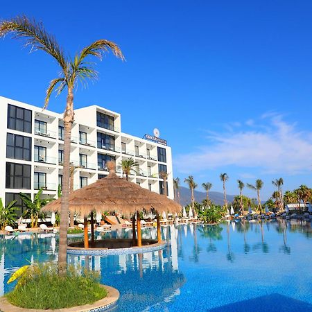 Oricon Coast Luxury Resort 오리쿰 외부 사진