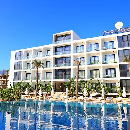 Oricon Coast Luxury Resort 오리쿰 외부 사진
