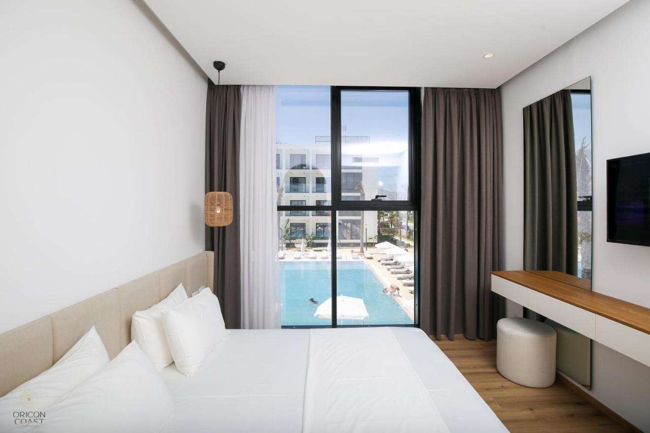 Oricon Coast Luxury Resort 오리쿰 외부 사진