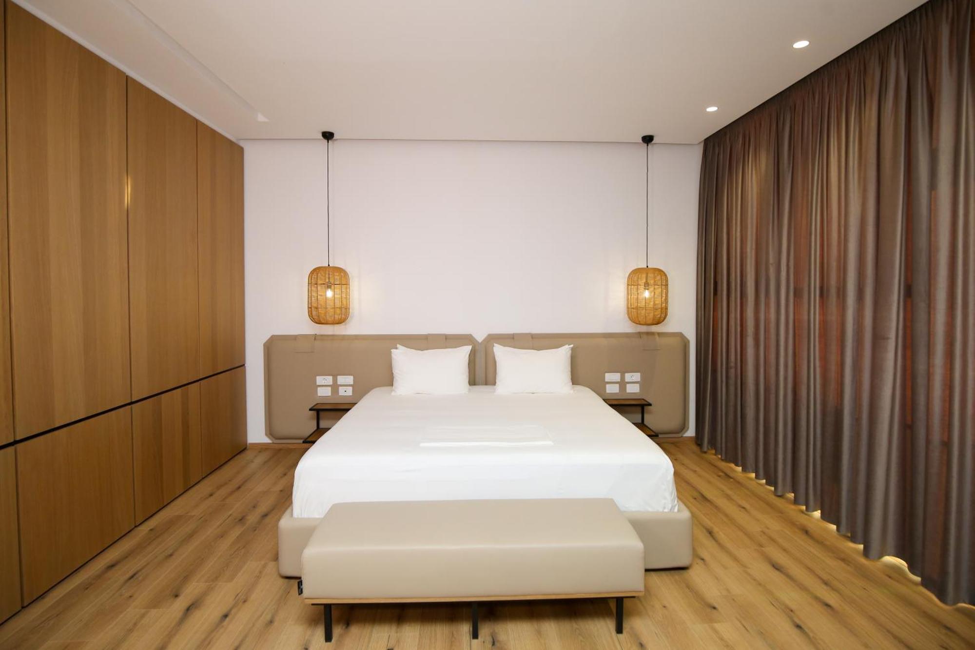 Oricon Coast Luxury Resort 오리쿰 외부 사진
