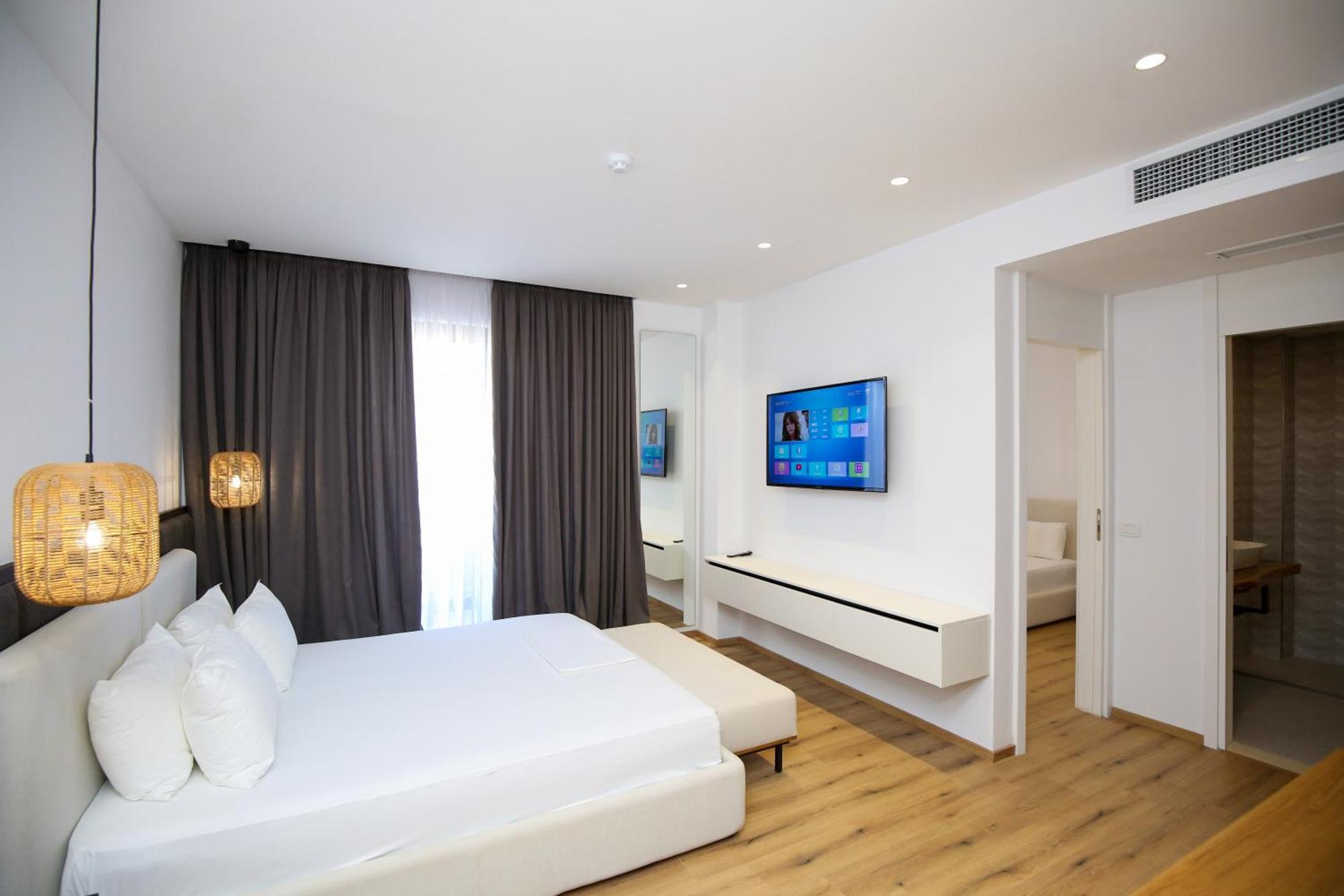Oricon Coast Luxury Resort 오리쿰 외부 사진