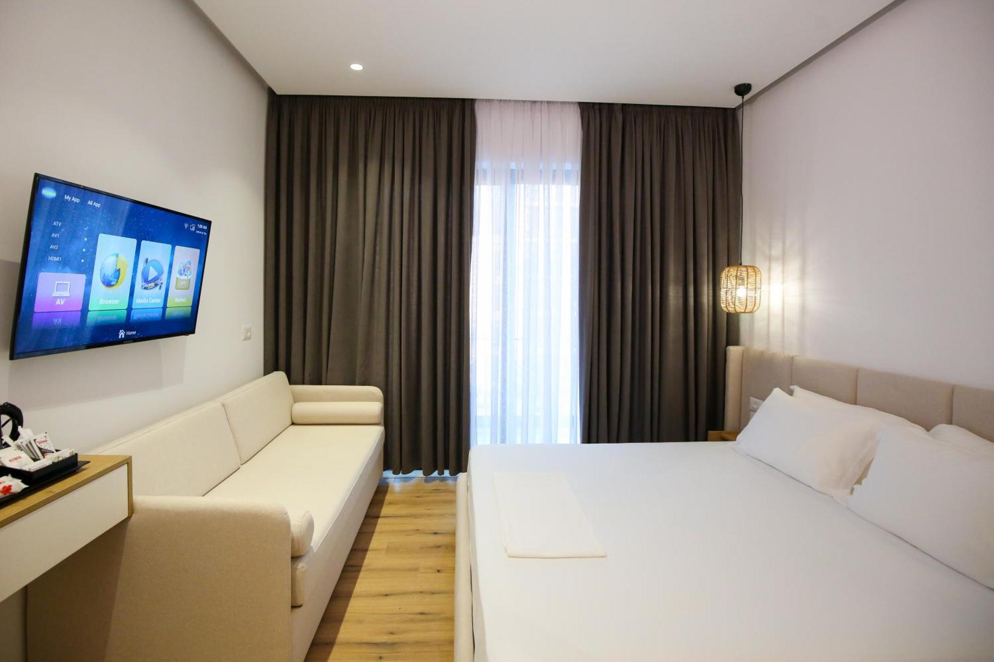 Oricon Coast Luxury Resort 오리쿰 외부 사진