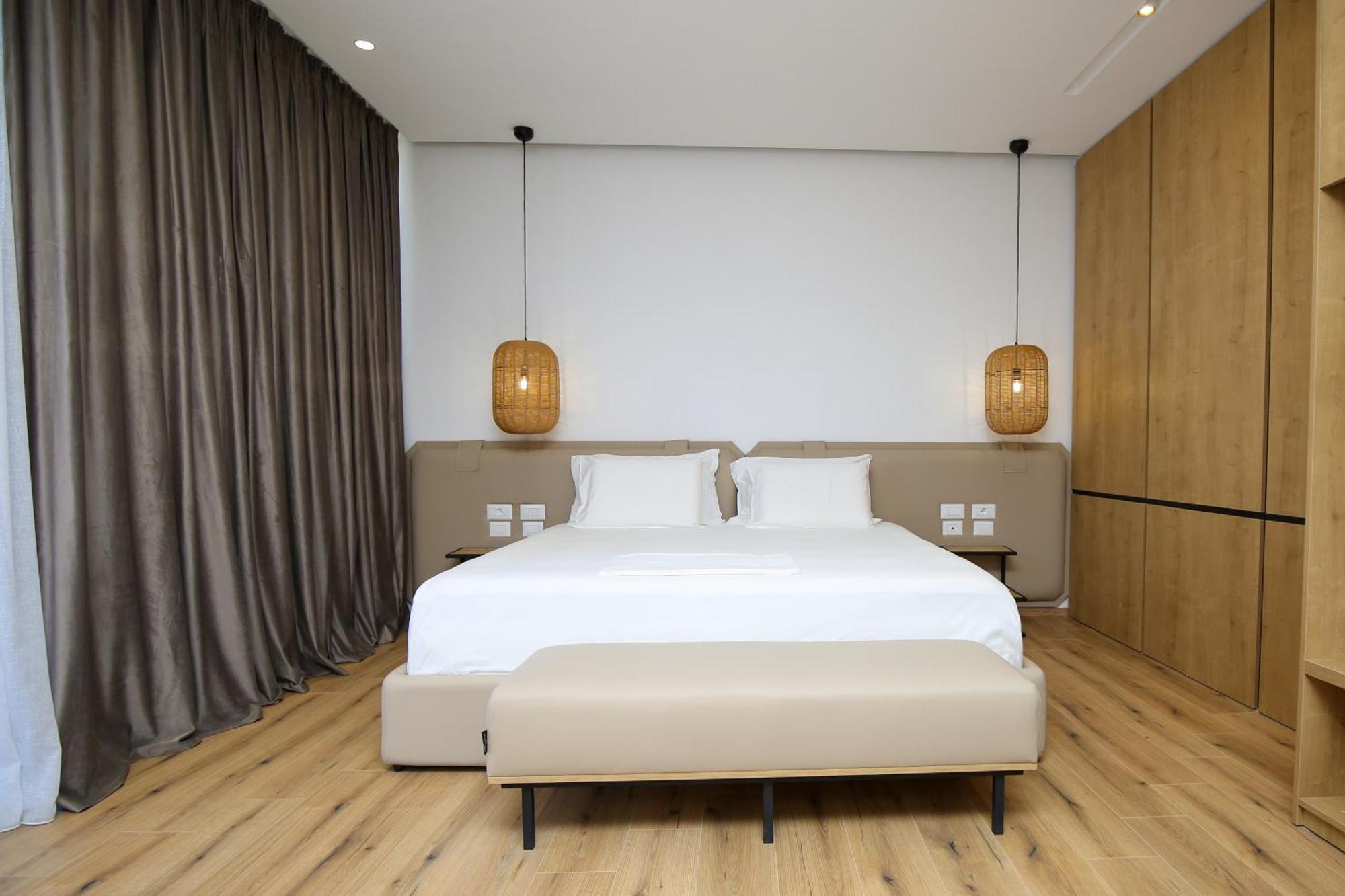 Oricon Coast Luxury Resort 오리쿰 외부 사진