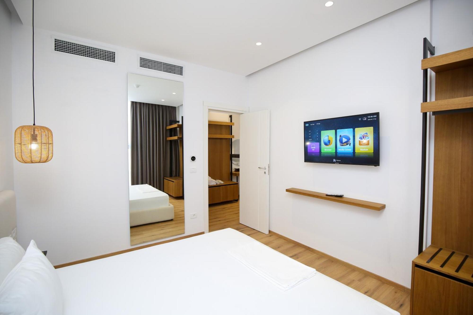Oricon Coast Luxury Resort 오리쿰 외부 사진