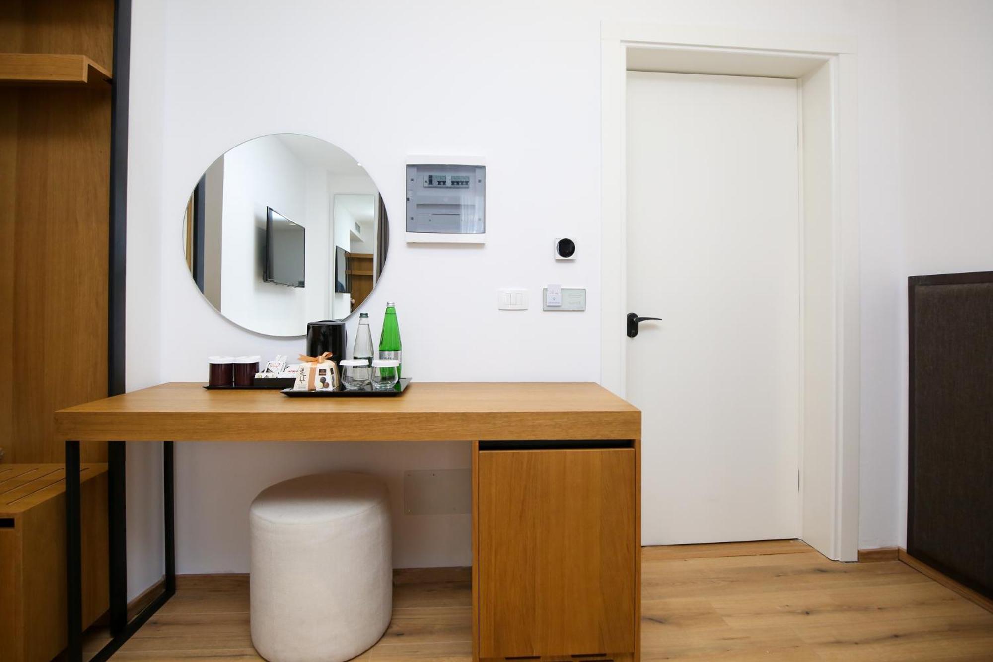Oricon Coast Luxury Resort 오리쿰 외부 사진