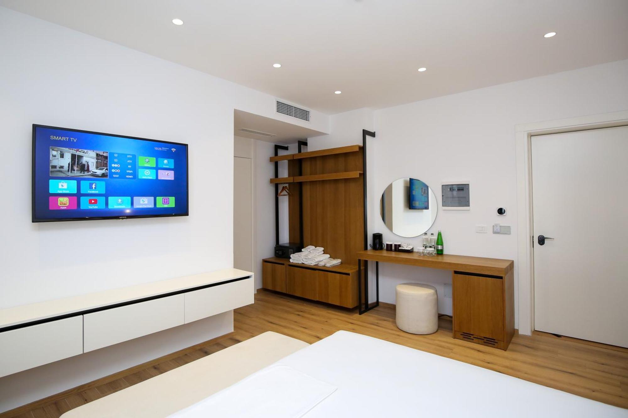 Oricon Coast Luxury Resort 오리쿰 외부 사진