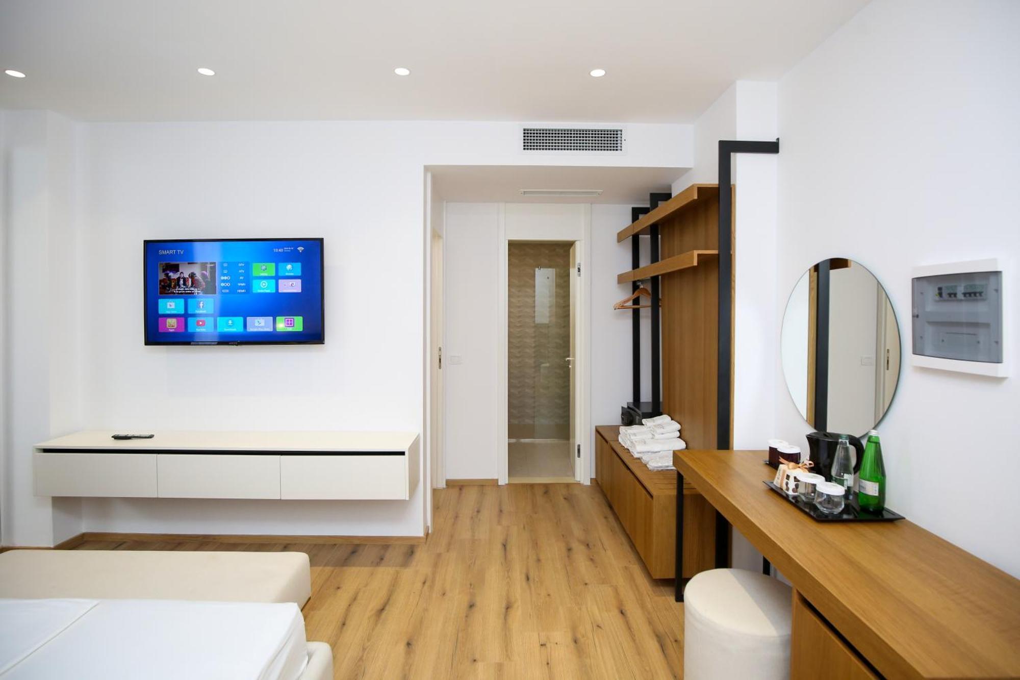 Oricon Coast Luxury Resort 오리쿰 외부 사진