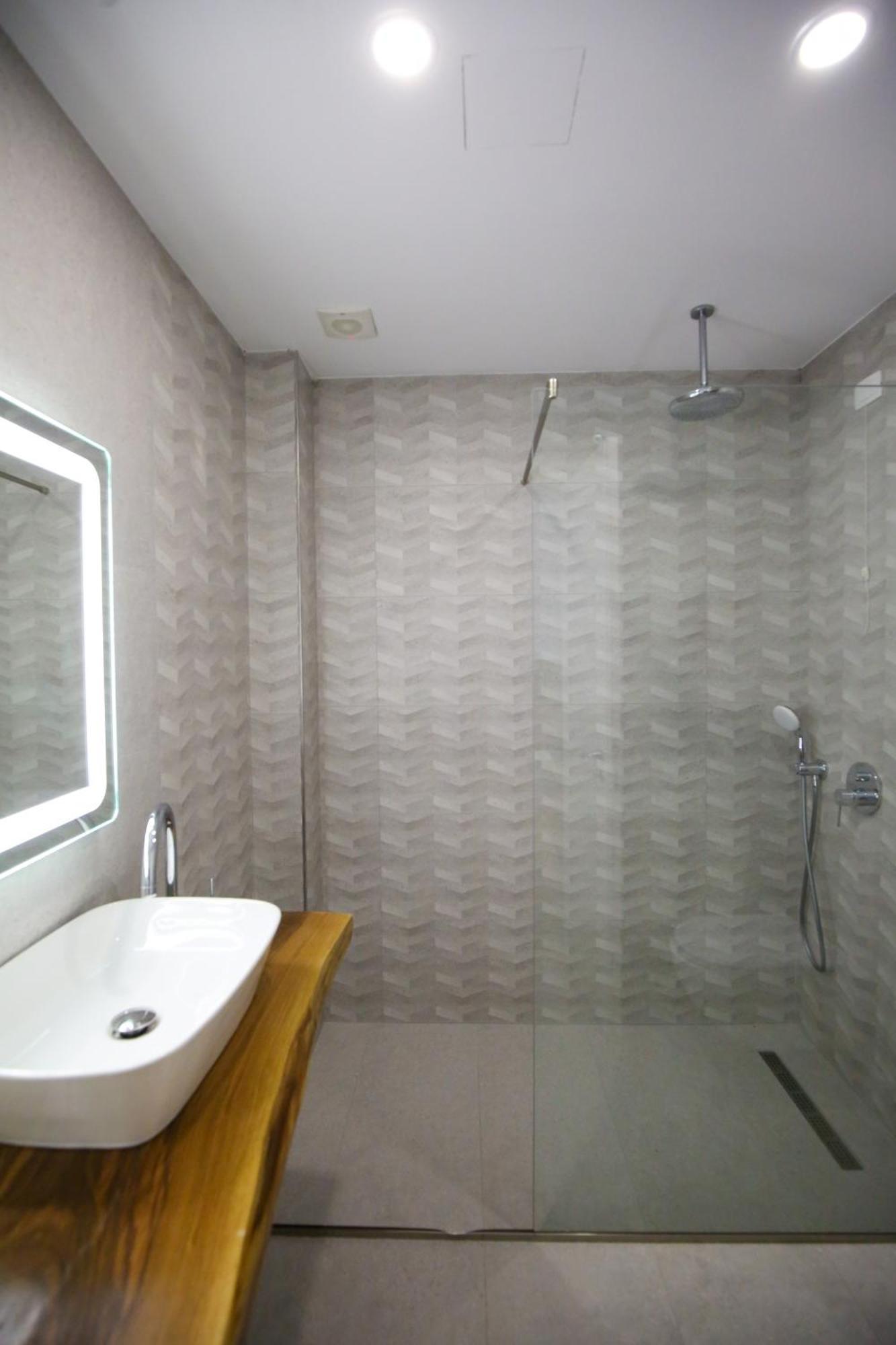 Oricon Coast Luxury Resort 오리쿰 외부 사진