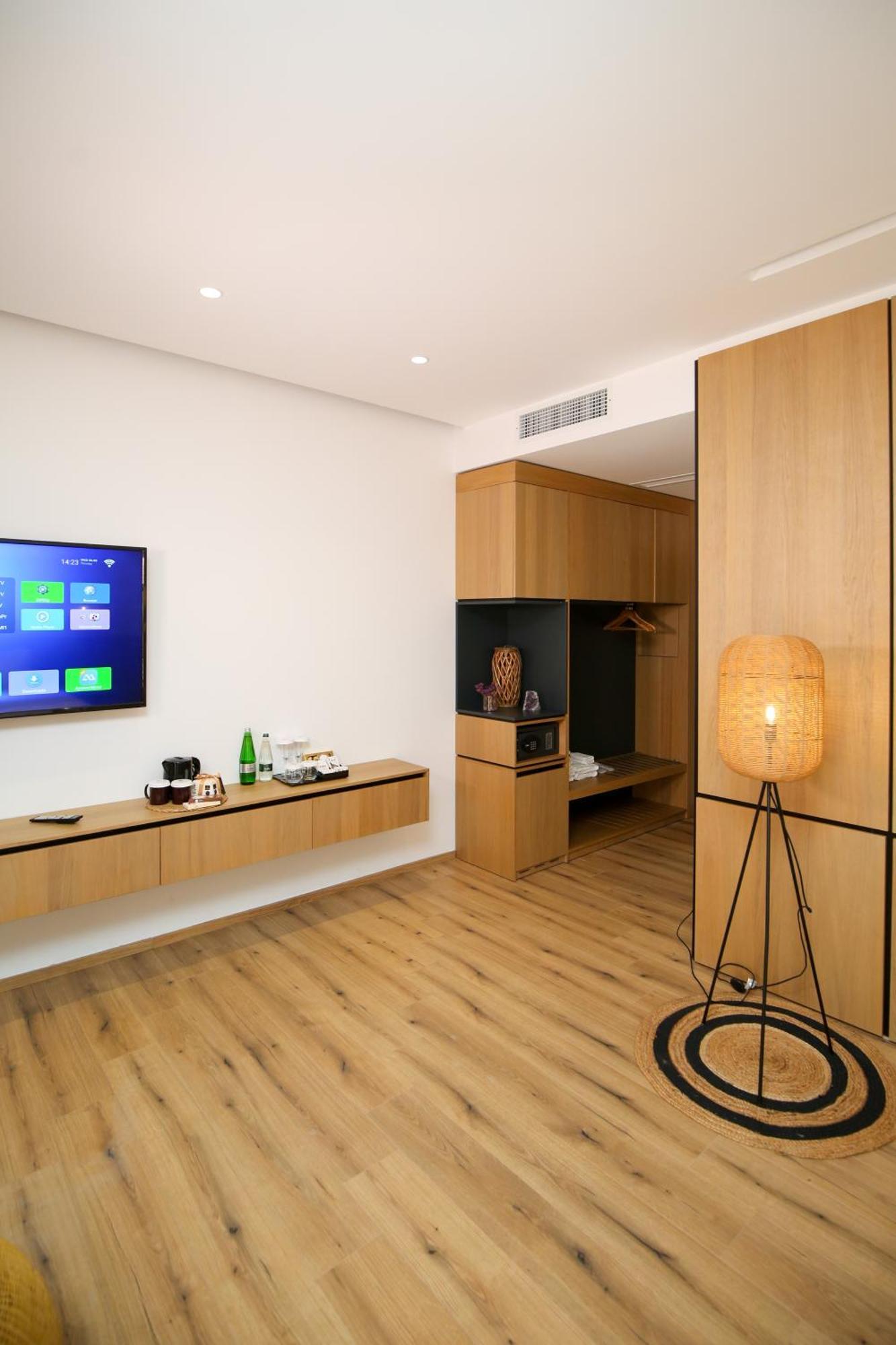 Oricon Coast Luxury Resort 오리쿰 외부 사진