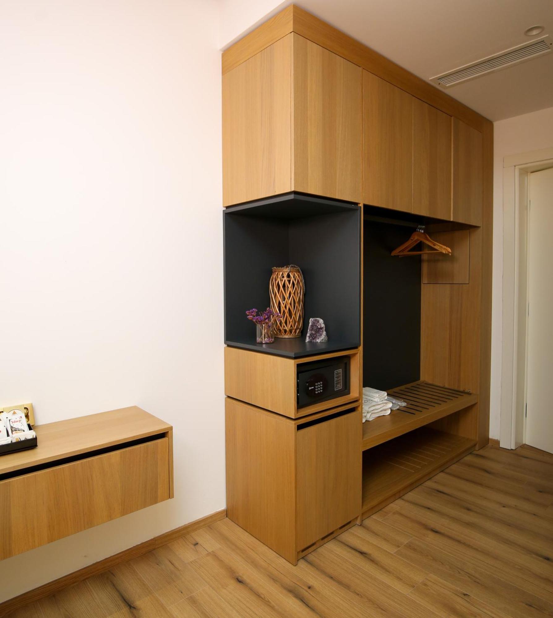 Oricon Coast Luxury Resort 오리쿰 외부 사진