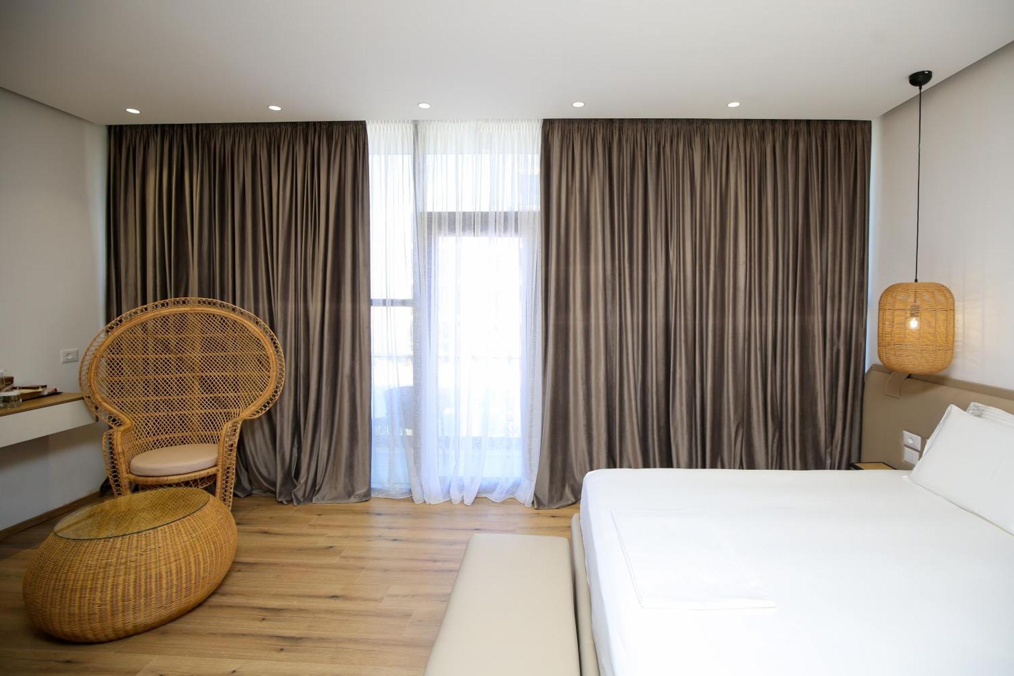 Oricon Coast Luxury Resort 오리쿰 외부 사진