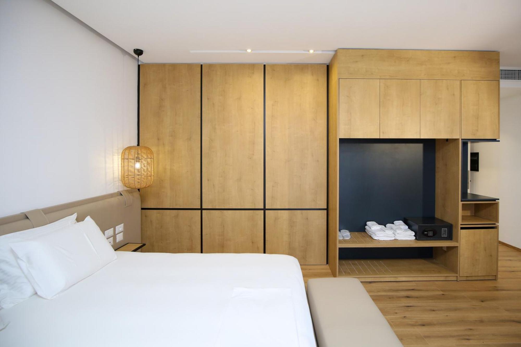 Oricon Coast Luxury Resort 오리쿰 외부 사진