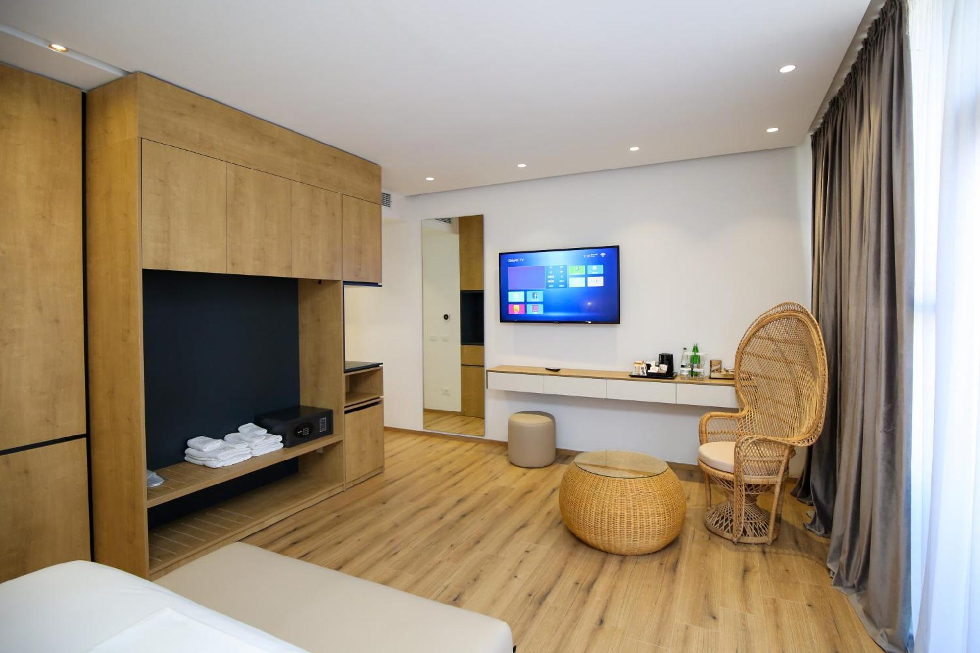 Oricon Coast Luxury Resort 오리쿰 외부 사진