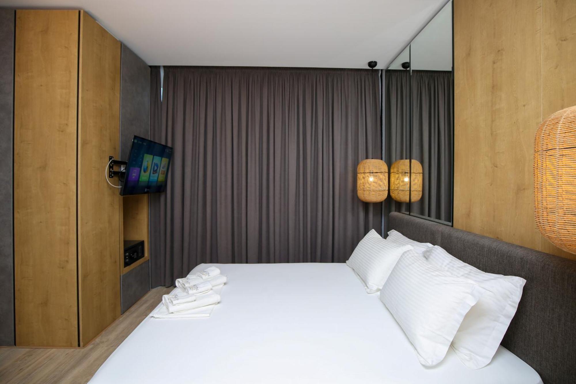 Oricon Coast Luxury Resort 오리쿰 외부 사진