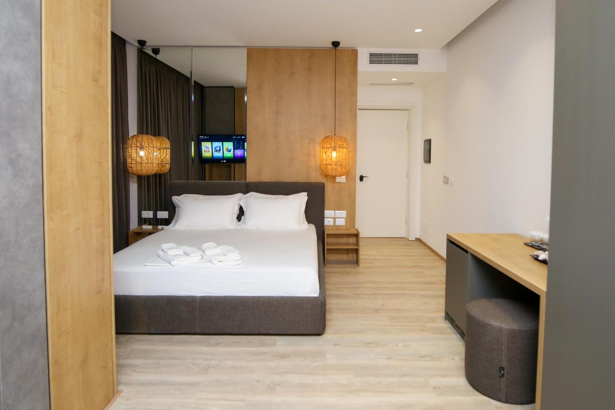 Oricon Coast Luxury Resort 오리쿰 외부 사진