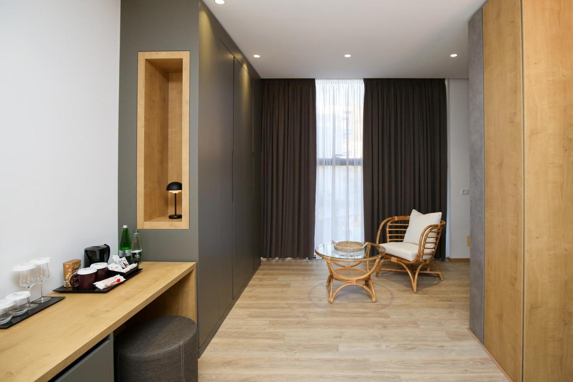 Oricon Coast Luxury Resort 오리쿰 외부 사진