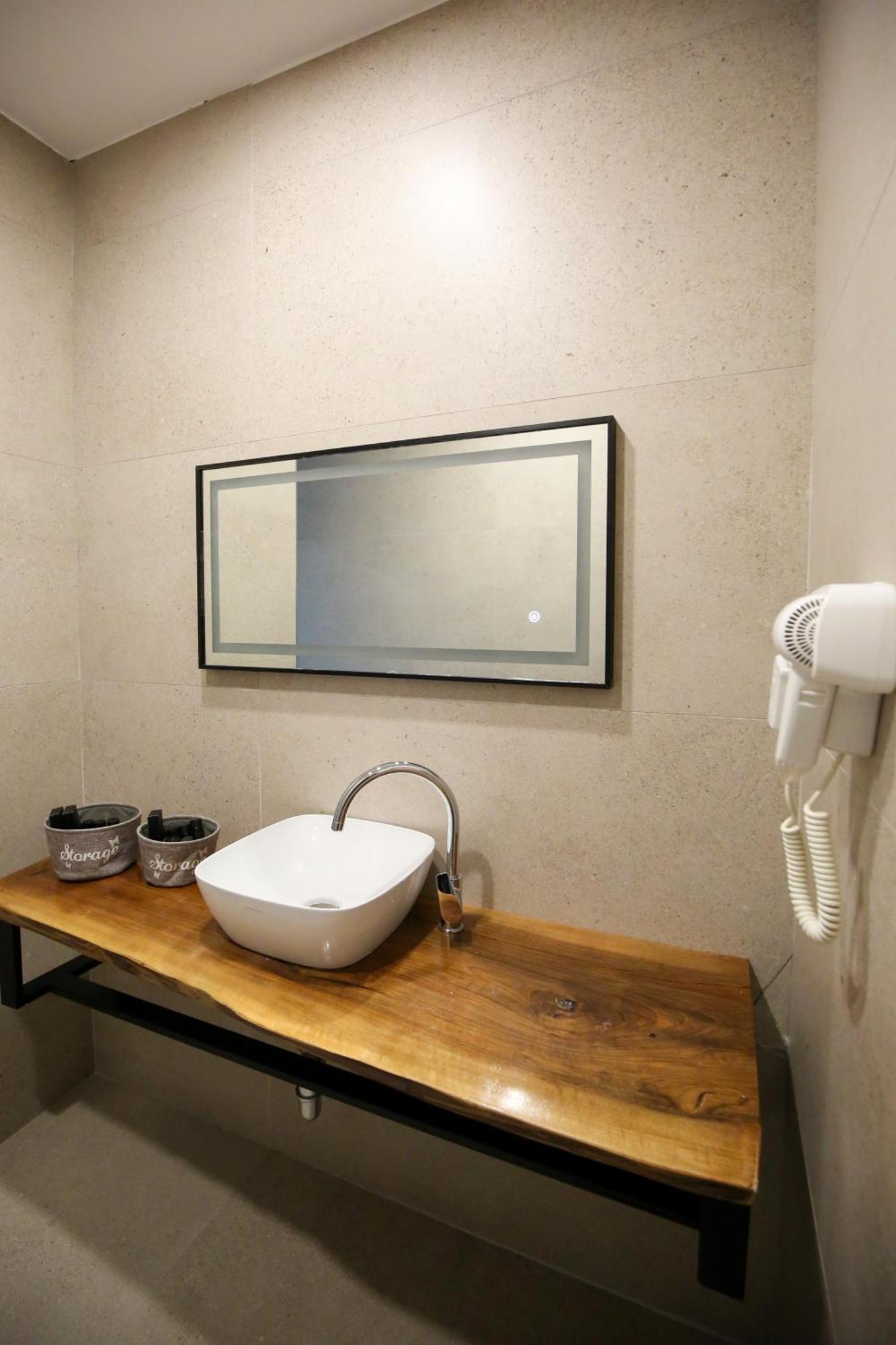 Oricon Coast Luxury Resort 오리쿰 외부 사진