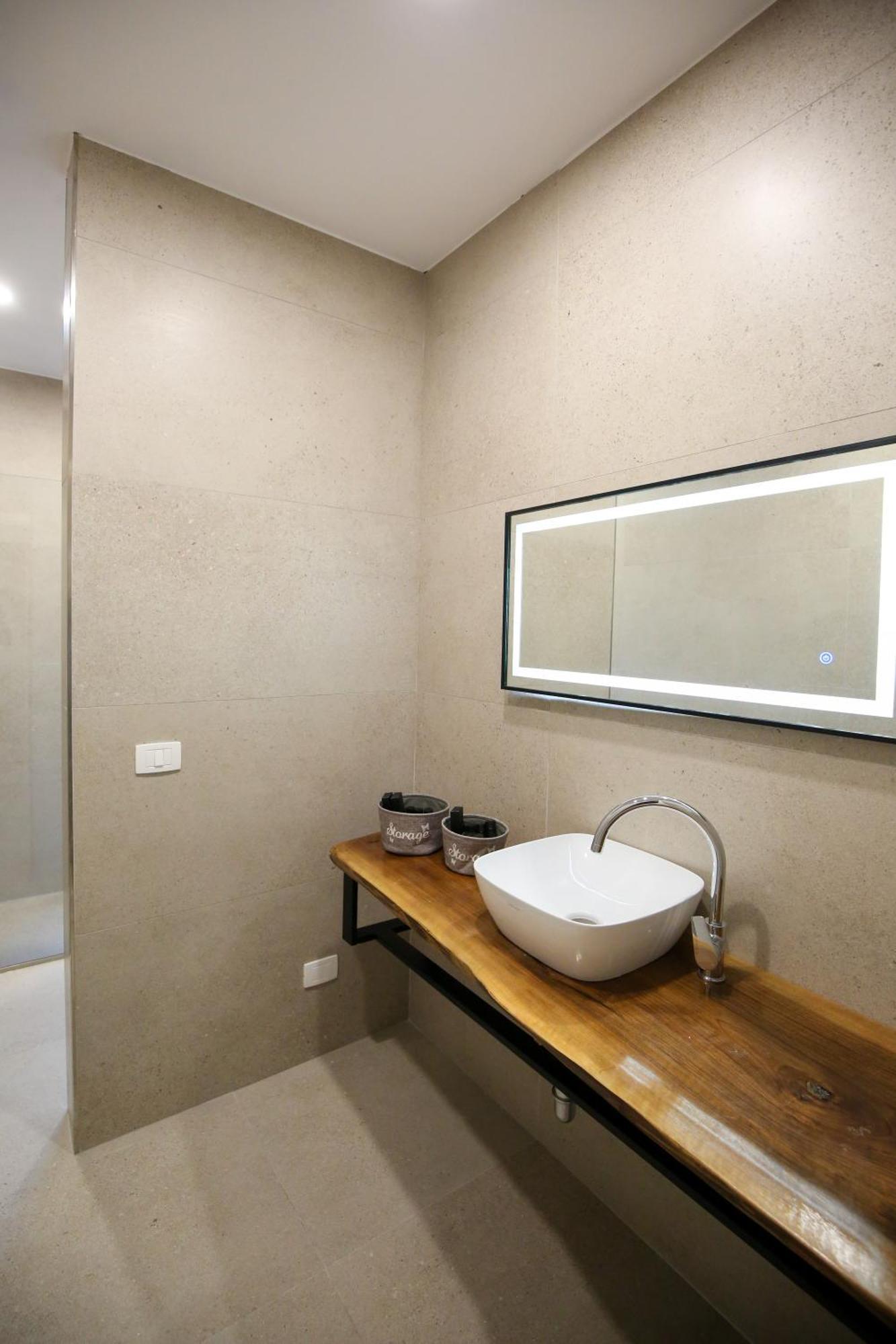 Oricon Coast Luxury Resort 오리쿰 외부 사진