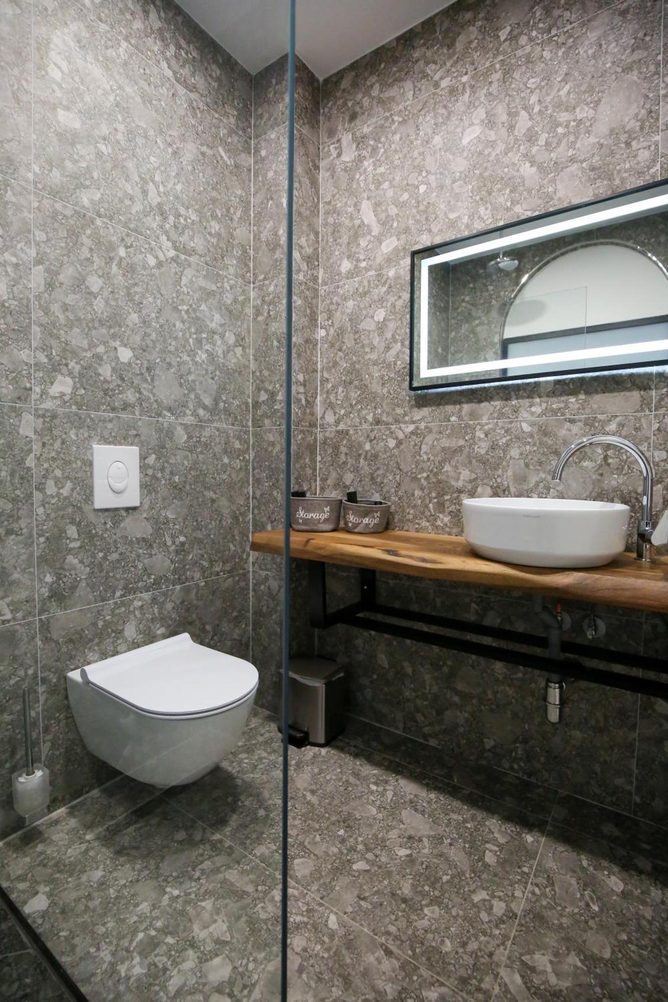 Oricon Coast Luxury Resort 오리쿰 외부 사진