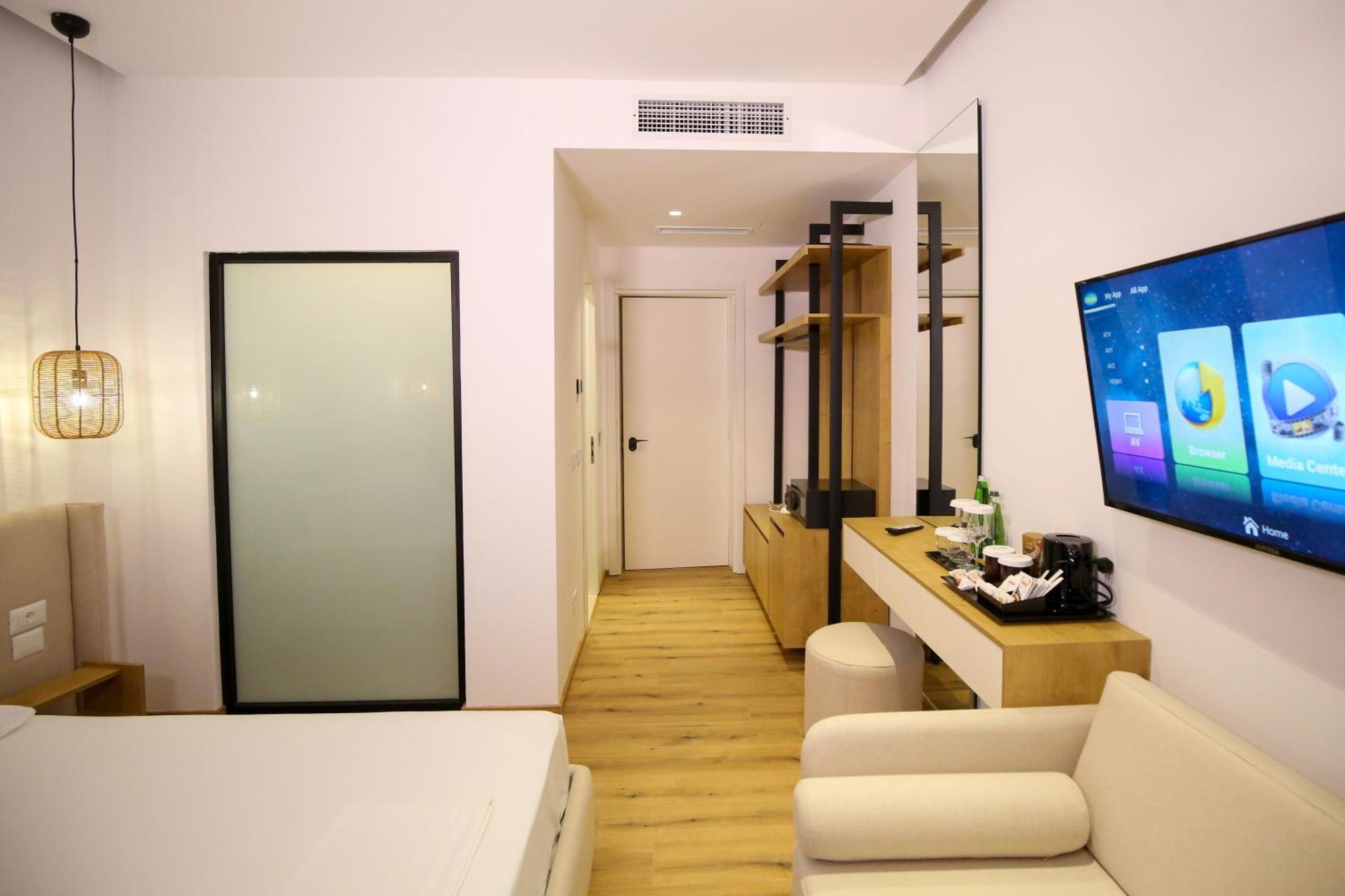 Oricon Coast Luxury Resort 오리쿰 외부 사진