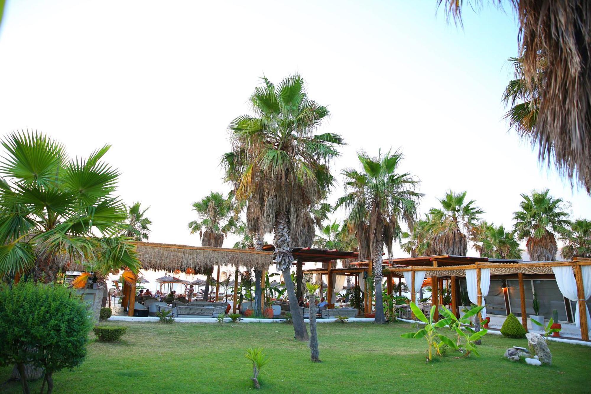 Oricon Coast Luxury Resort 오리쿰 외부 사진