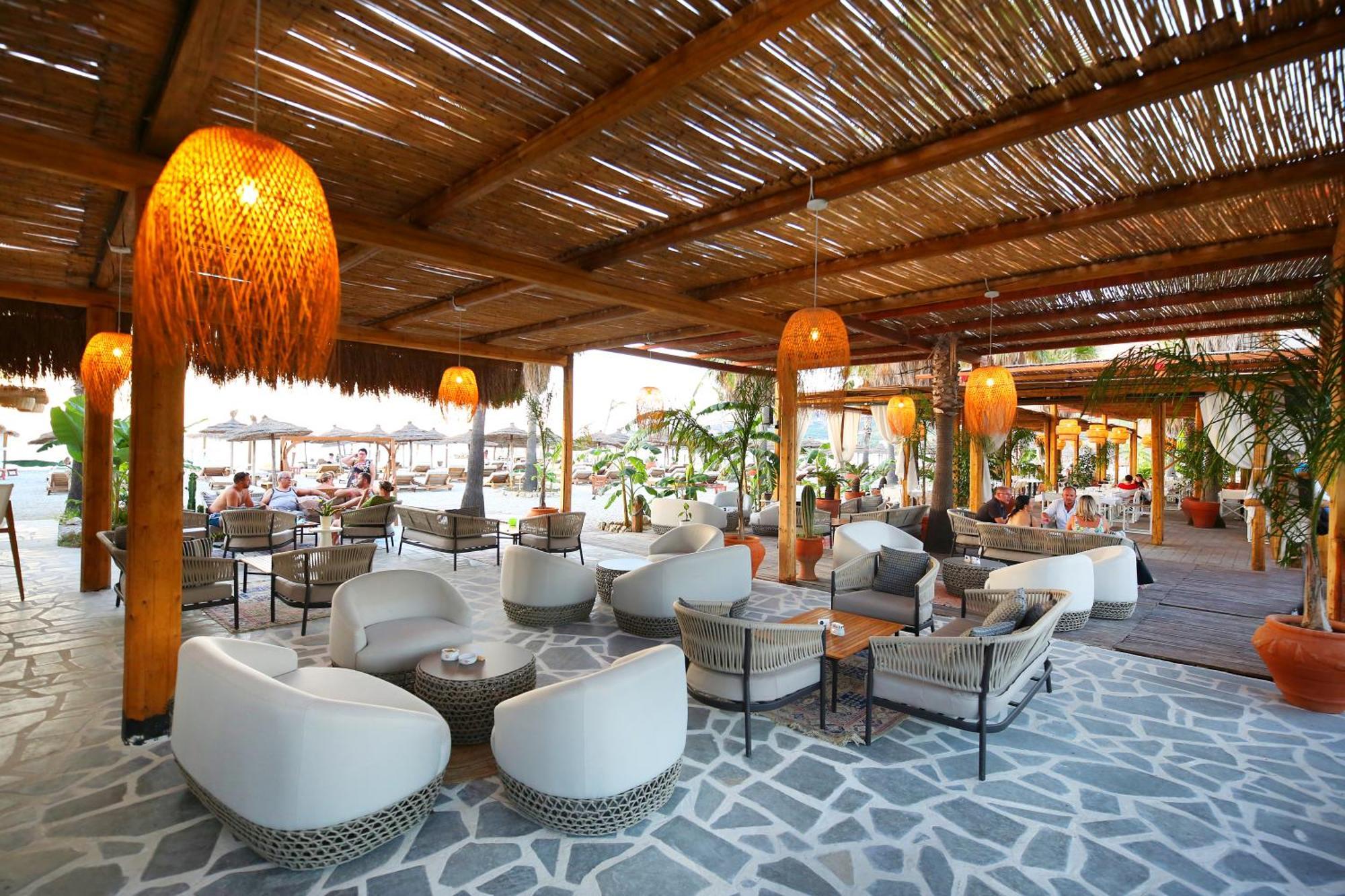 Oricon Coast Luxury Resort 오리쿰 외부 사진