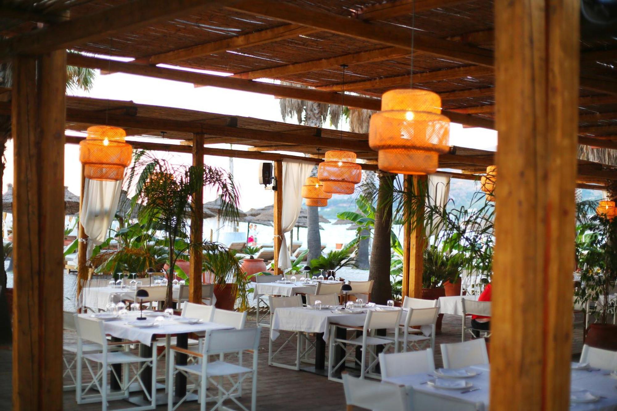 Oricon Coast Luxury Resort 오리쿰 외부 사진