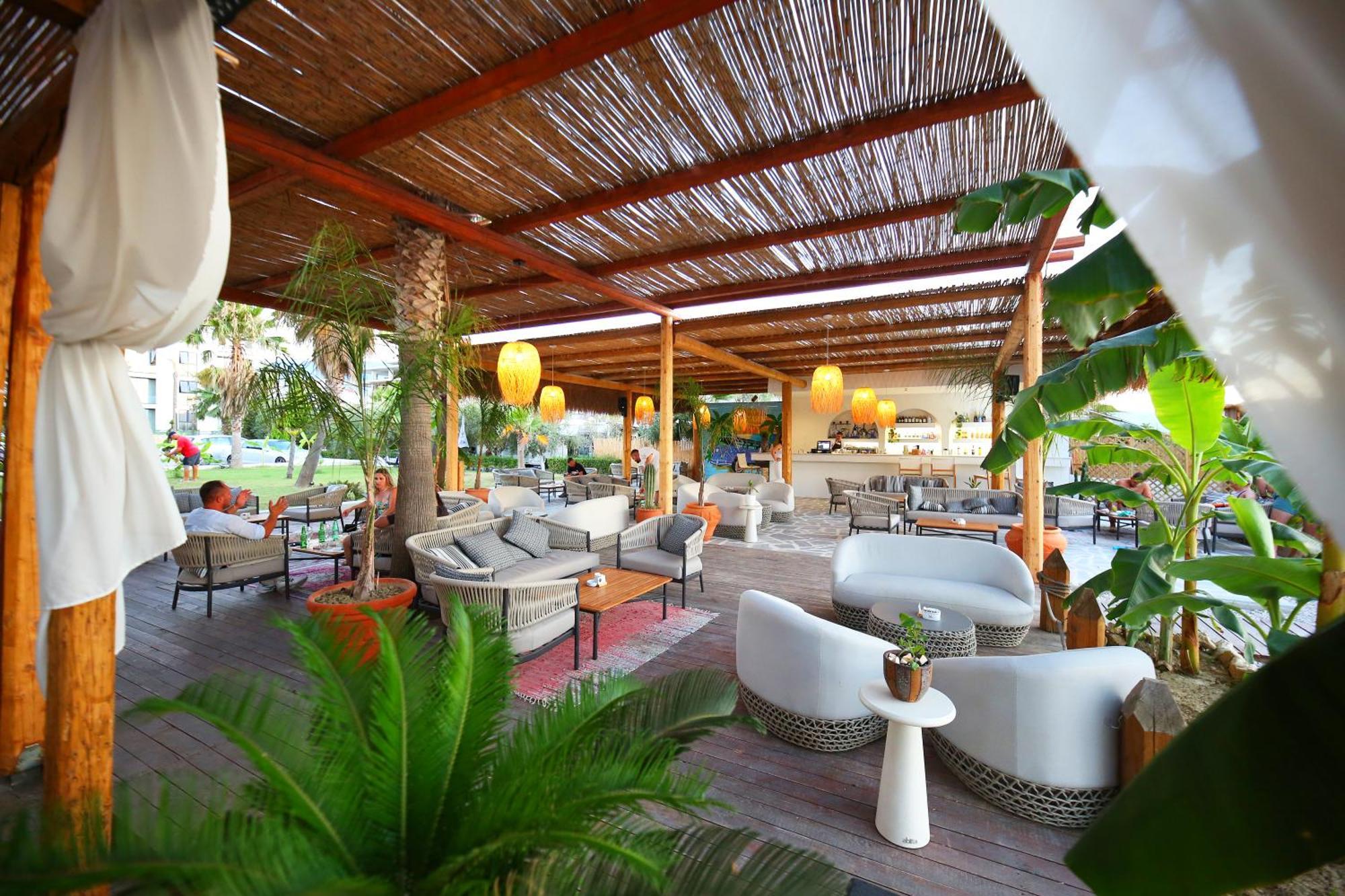 Oricon Coast Luxury Resort 오리쿰 외부 사진