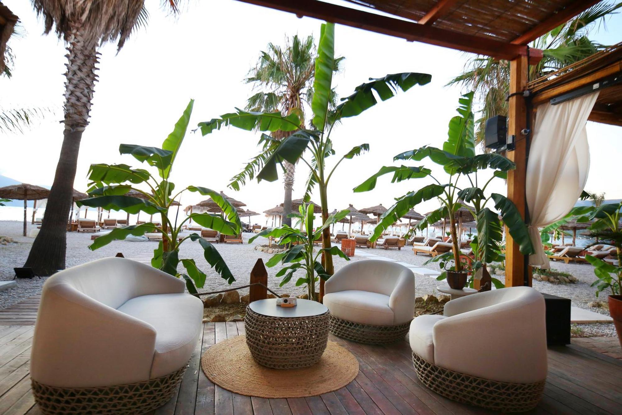Oricon Coast Luxury Resort 오리쿰 외부 사진