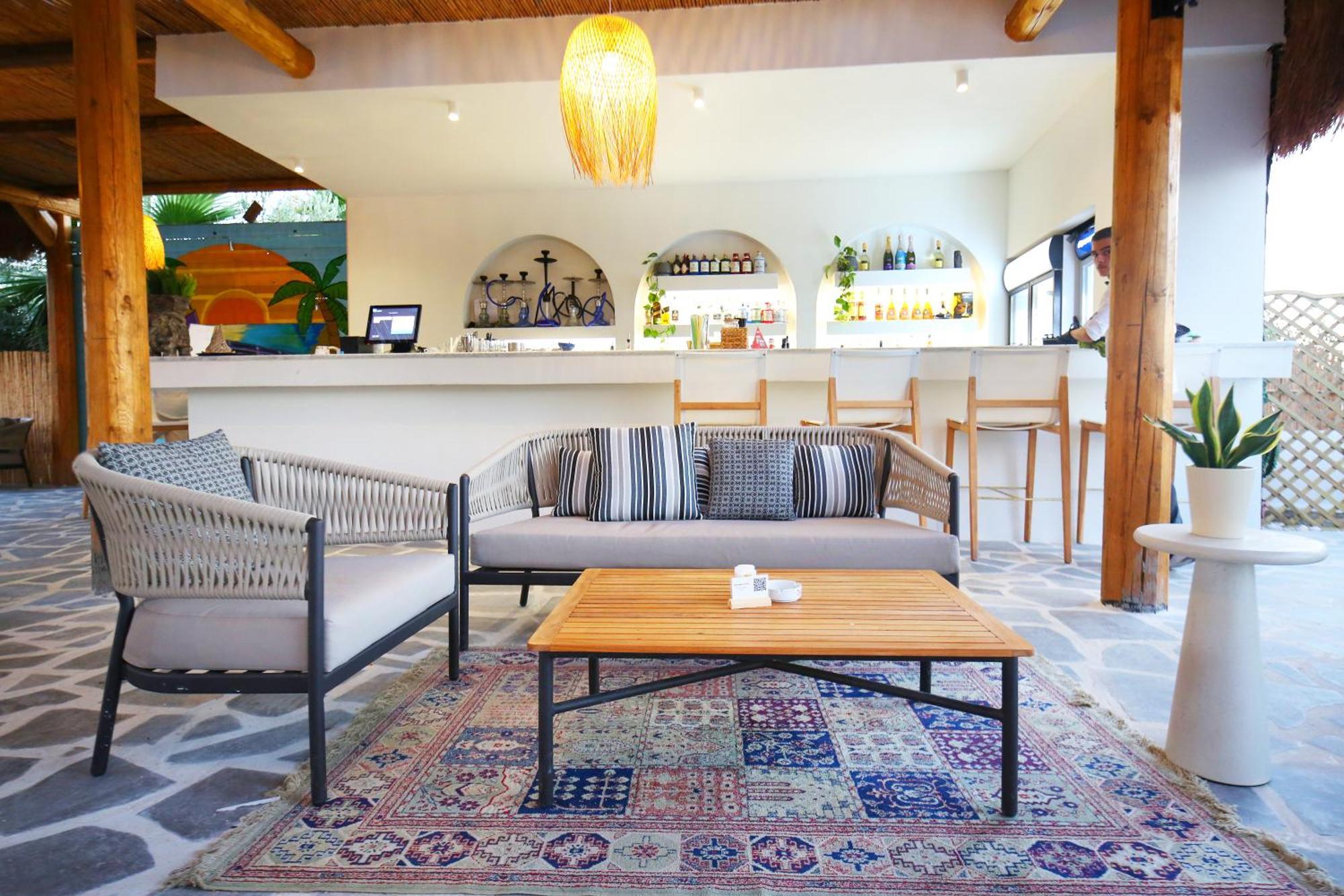 Oricon Coast Luxury Resort 오리쿰 외부 사진
