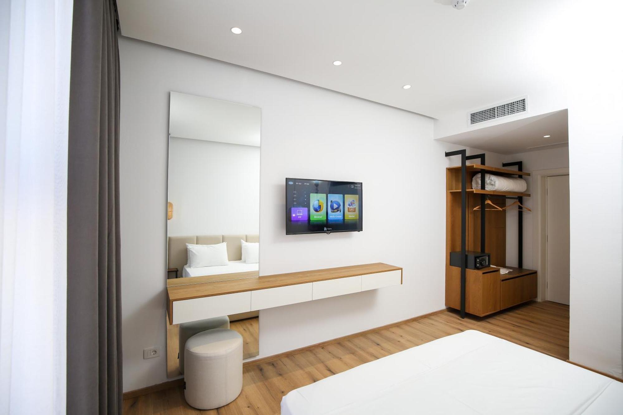 Oricon Coast Luxury Resort 오리쿰 외부 사진